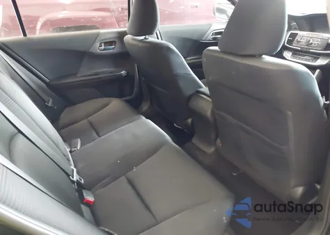 2015 Honda Accord Lx from USA, damaged, VIN 1HGCR2F39FA005377